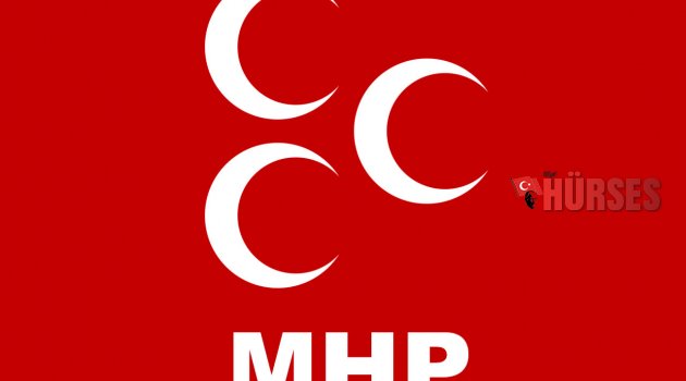 MHP REFERANDUM STRATEJİSİNİ BELİRLEDİ