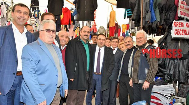 MHP SESSİZ SEDASIZ