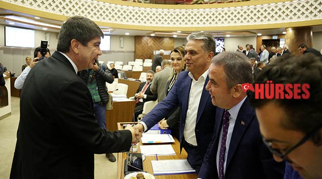 MHP sordu Türel CHP’yi eleştirdi