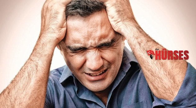 MİGREN ŞİKÂYETLERİNE KARŞI 7 ÖNERİ