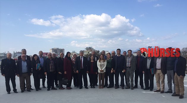 MİLLETVEKİLİNDEN MECLİS DENETİMİ