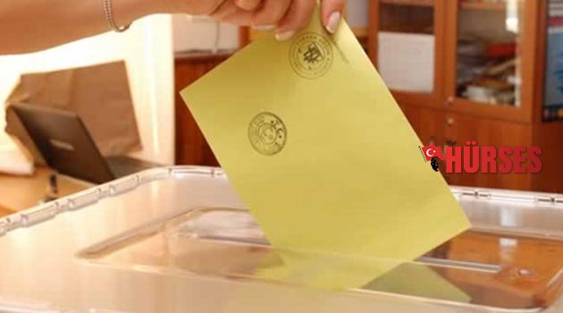 Milletvekilliği için istifa ettiler