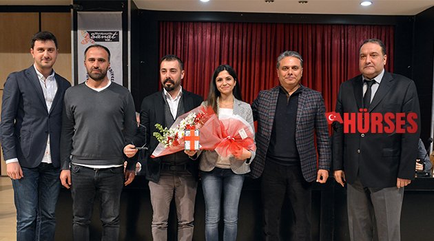 MİMARİ FİKİR PROJE YARIŞMASI SONUÇLANDI