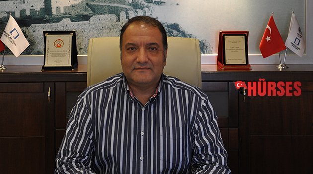 Mimarlardan tahsis tepkisi