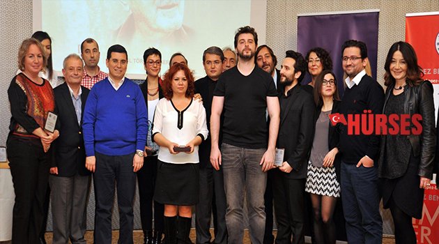 MİMARLIK ÖDÜLLERİ SONUÇLANDI