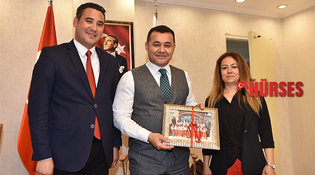 MİNİK ÖĞRENCİLER “FARKINDA VE MİNNETTAR”