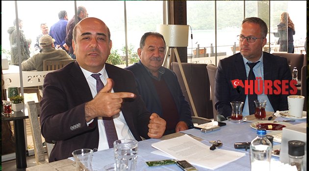Minta: Kemer’de iktidar olacağız