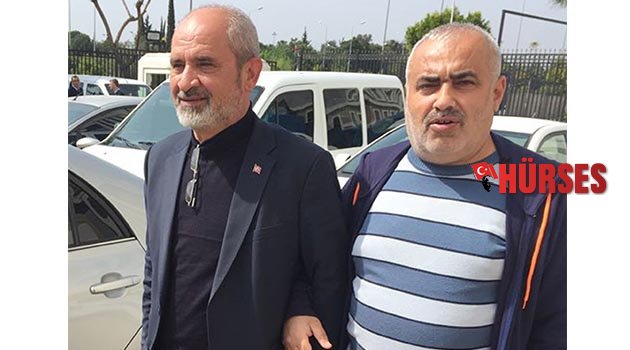 'MİT mensubuyum' diyerek dolandırdı