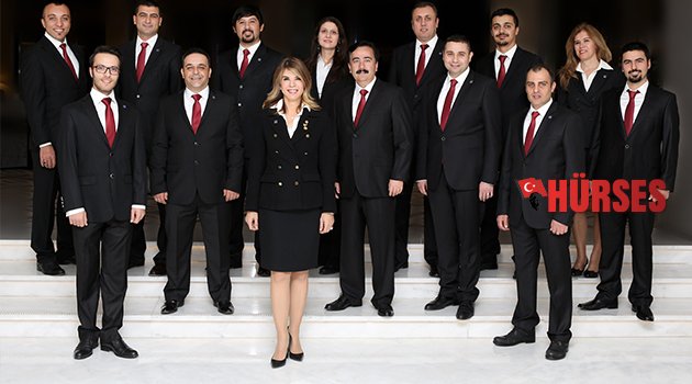 MMO’DA YENİ DÖNEM