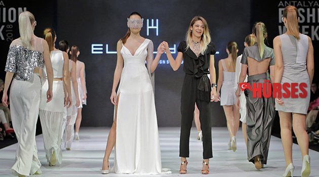 Modacı Uysal, Antalya'ya hazırlanıyor