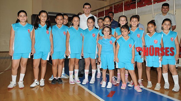 MODERN TESİSLERDE SPOR EĞİTİMİ