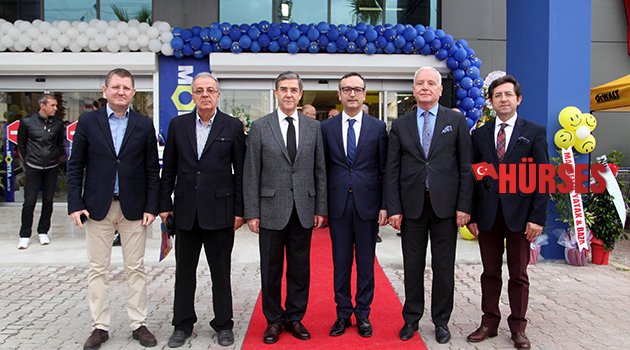 MONTEA ALTINOVA'DA