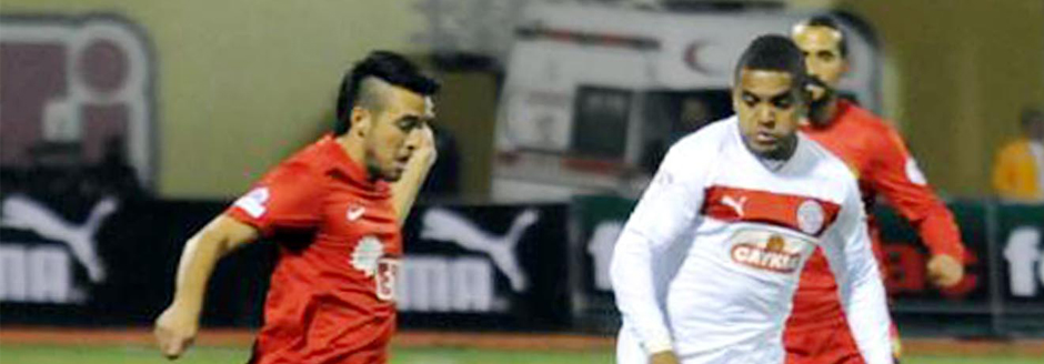 Moraller Tavan Yaptı