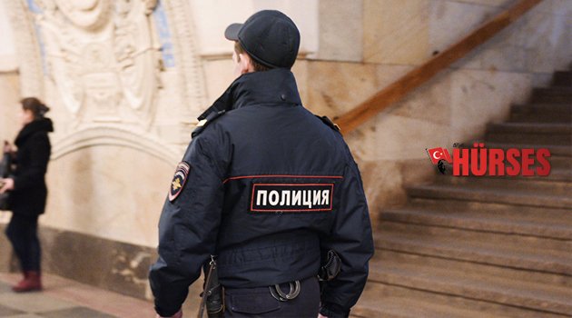 MOSKOVA’DA BOMBA ALARMI: 3 BİN KİŞİ TAHLİYE EDİLDİ