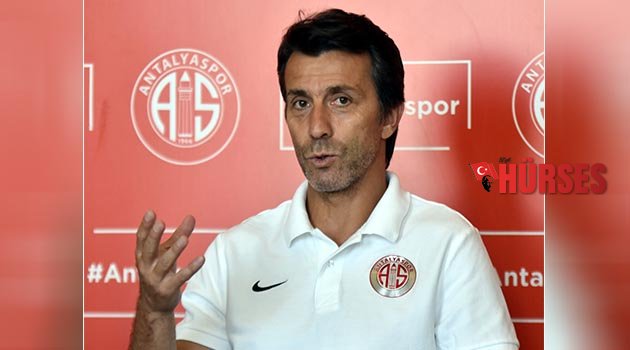 Mossoro için ‘Avcı’ bekleniyor