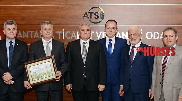 MOSTAR, ANTALYALI YATIRIMCILARI BEKLİYOR