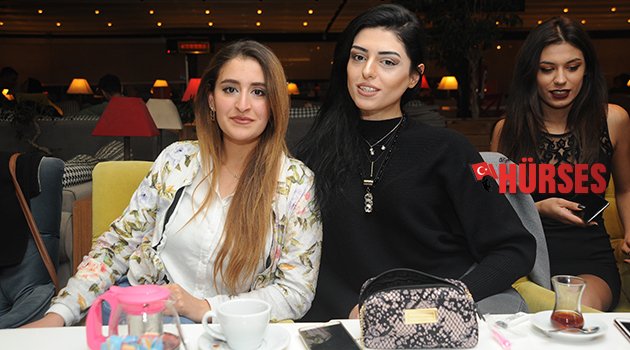 MOTİVASYON VE İŞ GÖRÜŞMESİ YEMEĞİ