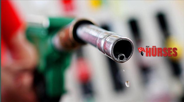 MOTORİNE BÜYÜK ZAM