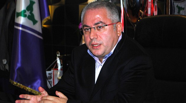 "Mücadele gücümüz kalmadı"