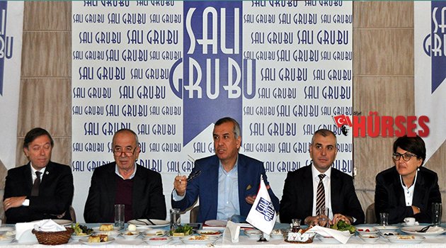 MÜDÜR, SGK UYGULAMALARINI ANLATTI