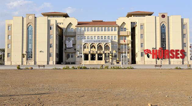 MÜDÜR YARDIMCISI, ÖĞRENCİLERİ YUHALATTI İDDİASI