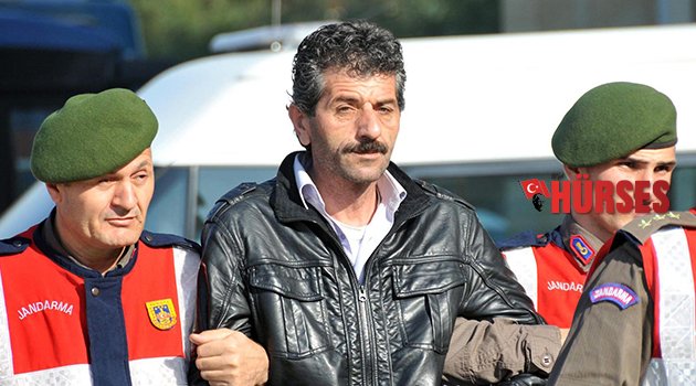 Müebbet hükmü değişmedi