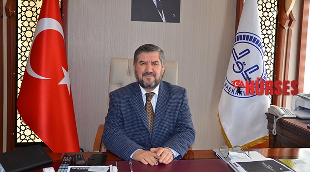 MÜFTÜ ARTAN’DAN KANDİL MESAJI