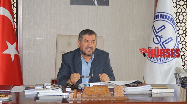 MÜFTÜ ‘JET İMAMLARI’ UYARDI