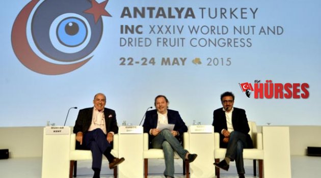 MUHTAR KENT, COCA COLA'YI ANLATTI