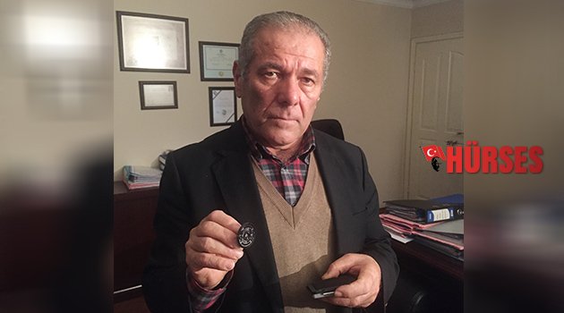 Muhtarın kaydı silindi