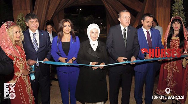 MUHTEŞEM EXPO