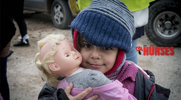 Mülteci çocukların problemleri Antalya’da masaya yatırılacak