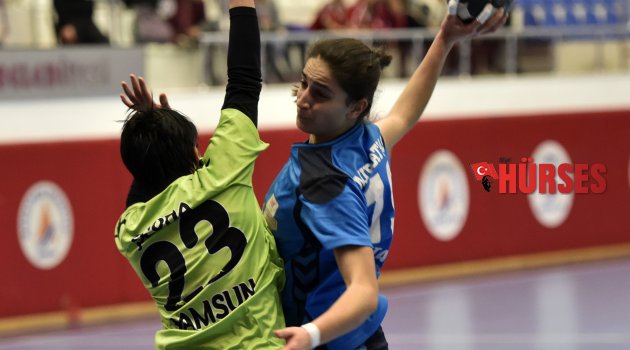 MURAPAŞA’NIN GENÇLERİ FARK ATTI