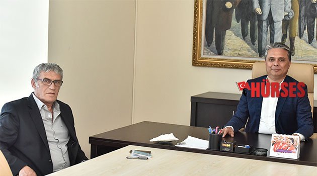 Muratpaşa Belediye Başkanı Ümit Uysal, Büyükşehir adaylığı için böyle konuştu