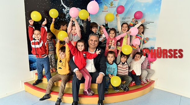 MURATPAŞA’DA 23 NİSAN COŞKUSU YAŞANACAK