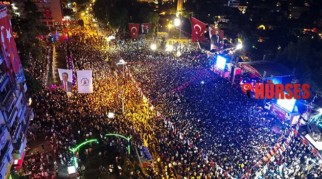 Muratpaşa’da bayram  coşkusu yaşanacak