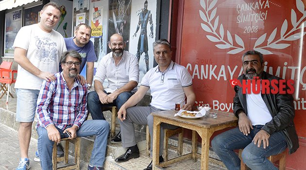 MURATPAŞA’DA ESNAF ALACAĞI 45'İNCİ GÜN ÖDENİR