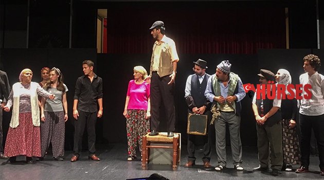 MURATPAŞA’DA FESTİVALLER HAFTASI