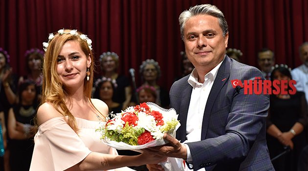 MURATPAŞA’DA MUHTEŞEM KAPANIŞ