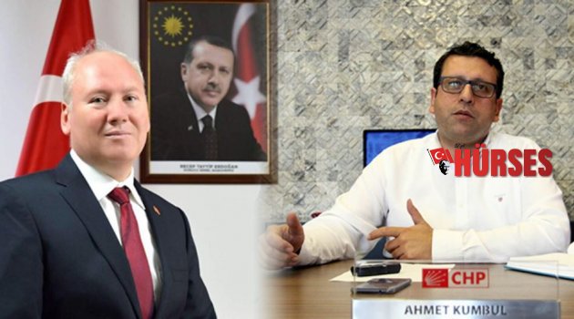 Muratpaşa’da oy polemiği