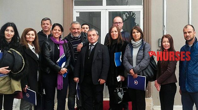 MURATPAŞA’DA YURT DENETİMLERİ BAŞLADI