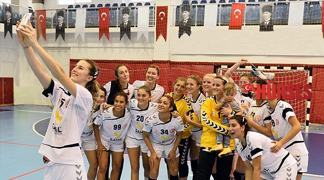 MURATPAŞA’DA YÜZLER GÜLÜYOR