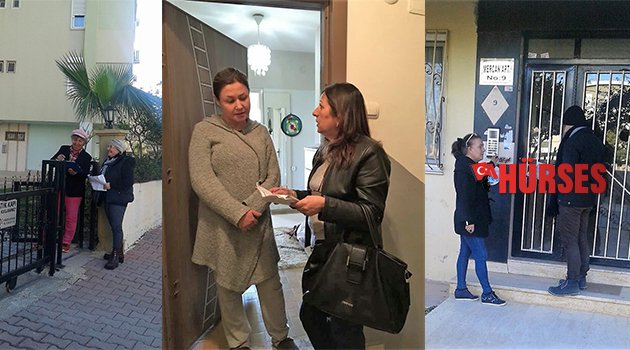 MURATPAŞA’DA12 BİN SEÇMEN KAYIP