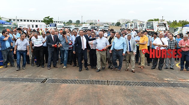 MURATPAŞA’dan 1.750.000 TL TASARRUF