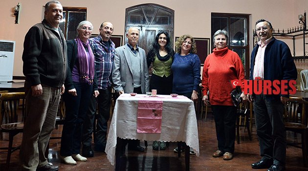 MURATPAŞA’DAN KOMŞULAR TİYATROSU