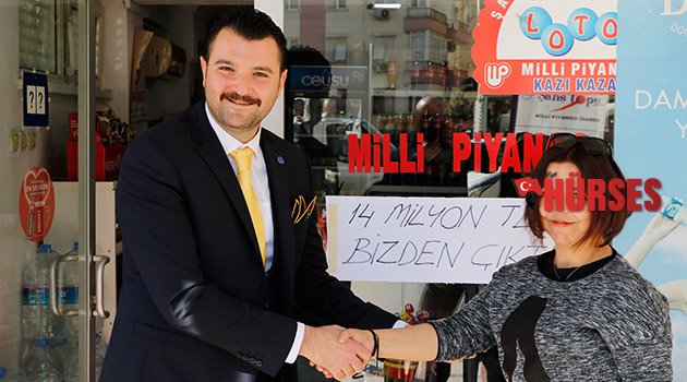 ‘Muratpaşa’ demek ‘Şans’ demek
