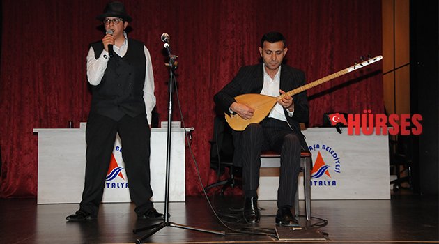 MURATPAŞA FARKINDALIK YARATTI