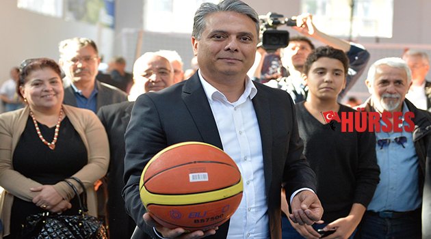 MURATPAŞA YENİ YILA HIZLI BAŞLIYOR