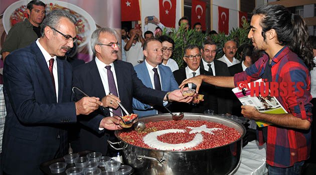 Muratpaşa Yurdu’nda internet müjdesi