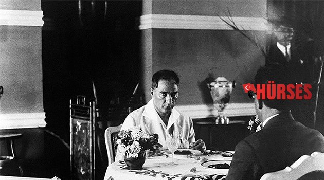 Muratpaşa'da 10 kasım sergisi